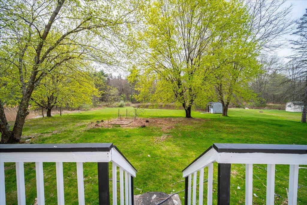Single Family Dubois  Orange County, NY 12566, MLS-856138-35