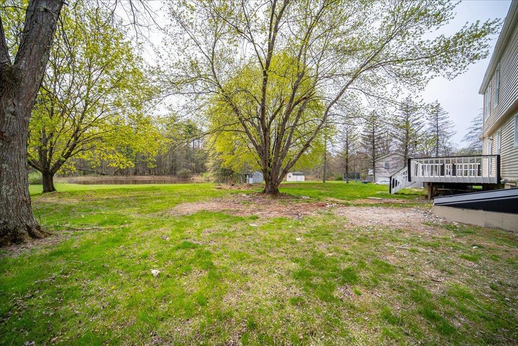 Single Family Dubois  Orange County, NY 12566, MLS-856138-37