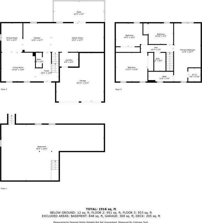Single Family Dubois  Orange County, NY 12566, MLS-856138-46