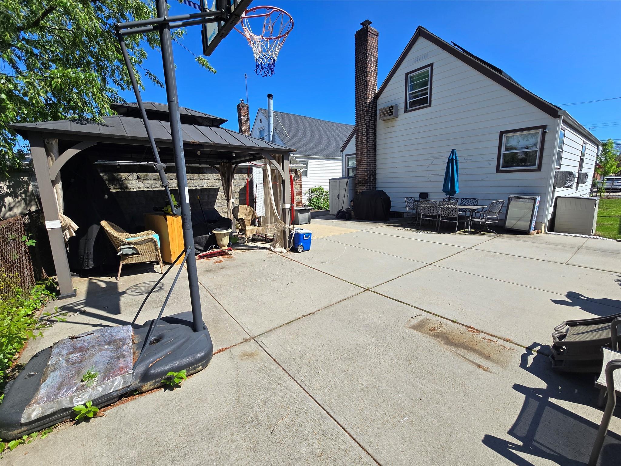 Single Family 112th  Queens, NY 11429, MLS-856140-19