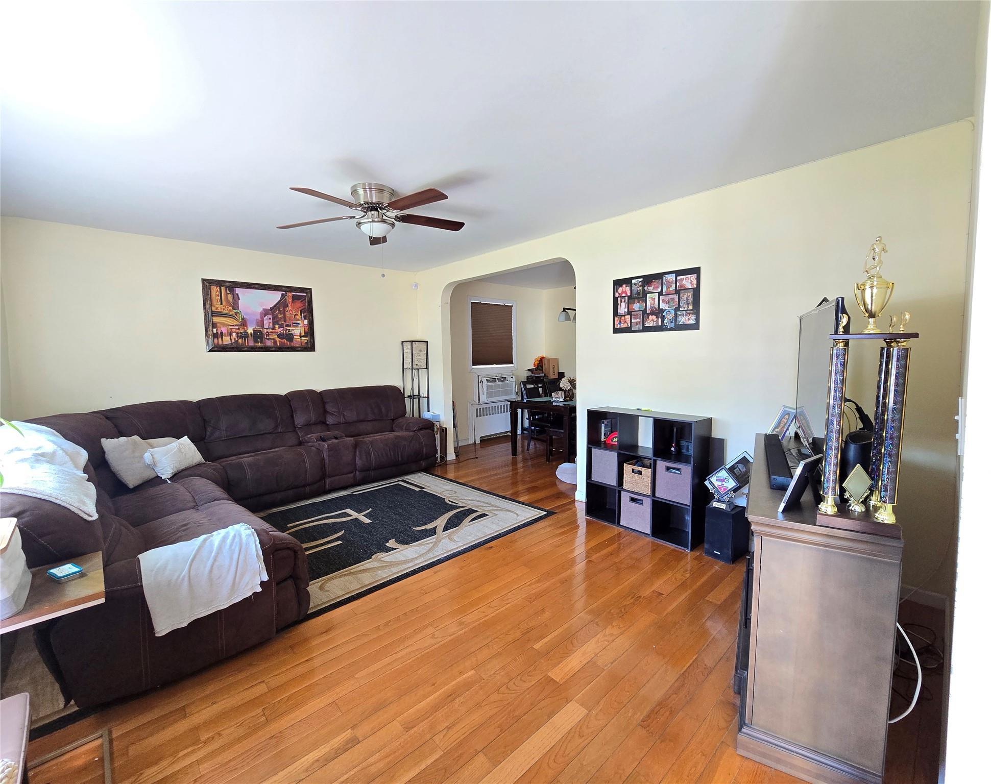 Single Family 112th  Queens, NY 11429, MLS-856140-2