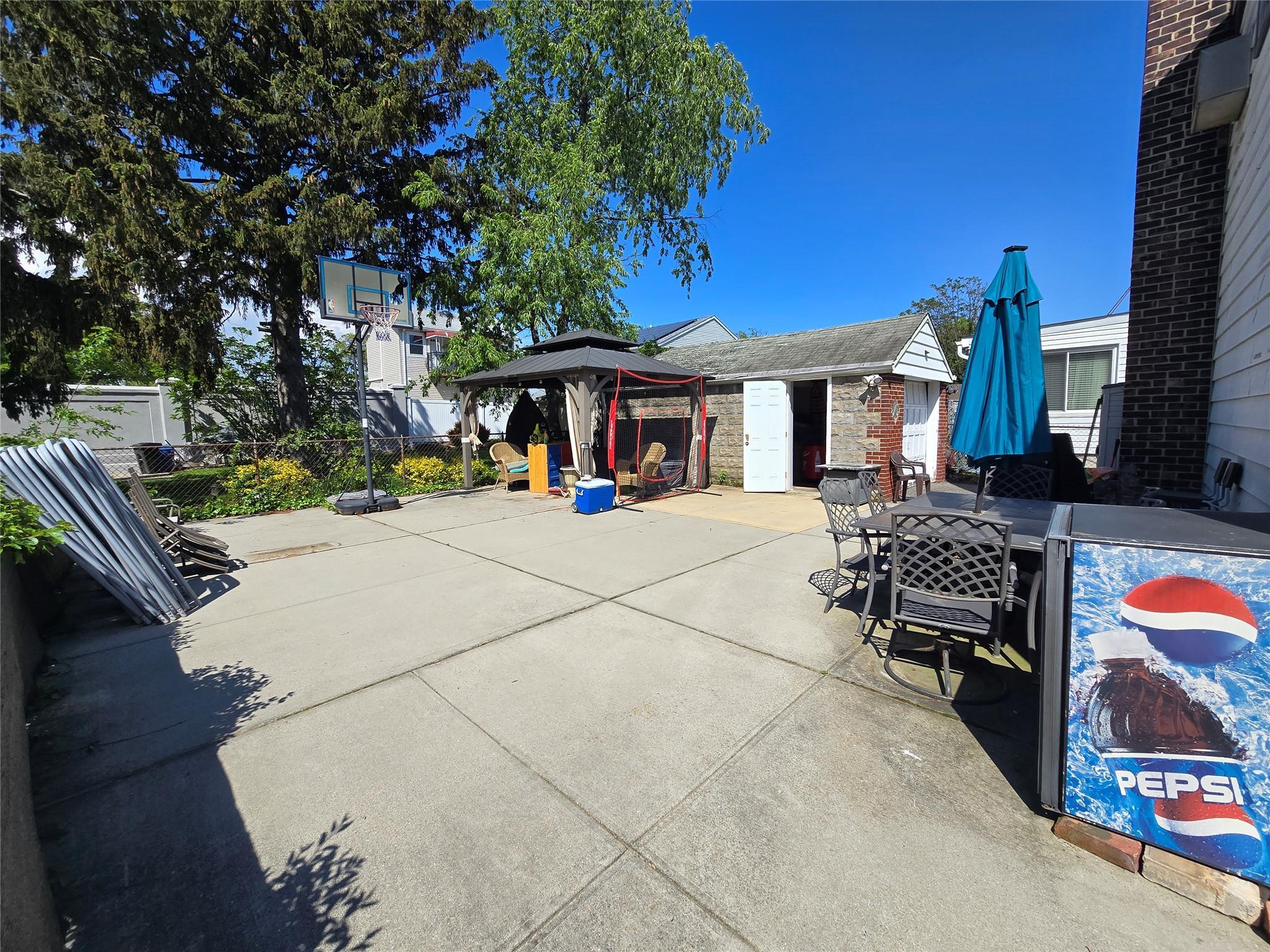 Single Family 112th  Queens, NY 11429, MLS-856140-20