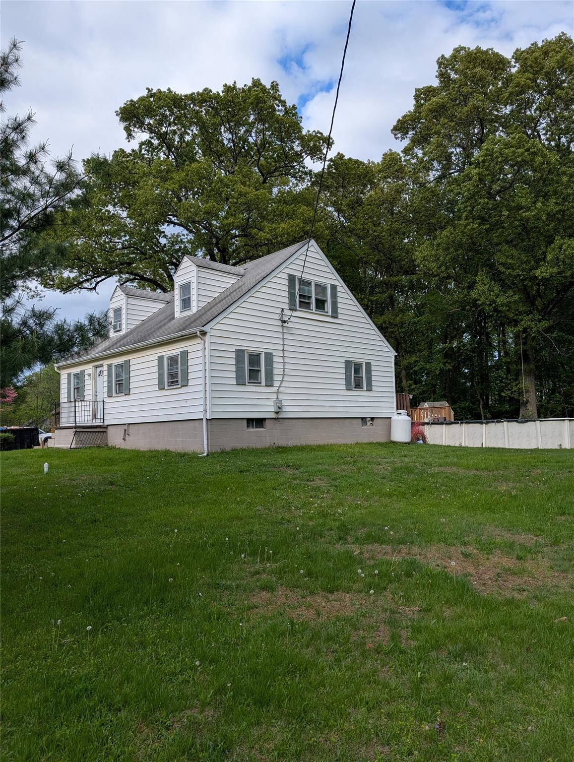 Single Family Mertes  Orange County, NY 12553, MLS-856142-2