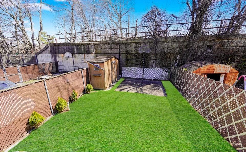 Single Family N Railroad Avenue  Staten Island, NY 10304, MLS-856143-13