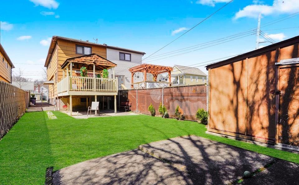 Single Family N Railroad Avenue  Staten Island, NY 10304, MLS-856143-16