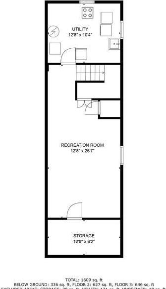 Single Family N Railroad Avenue  Staten Island, NY 10304, MLS-856143-17