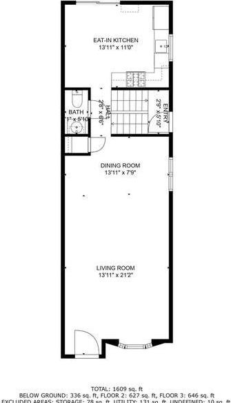 Single Family N Railroad Avenue  Staten Island, NY 10304, MLS-856143-18