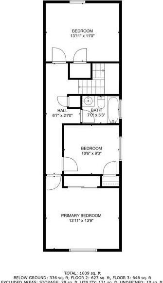 Single Family N Railroad Avenue  Staten Island, NY 10304, MLS-856143-19