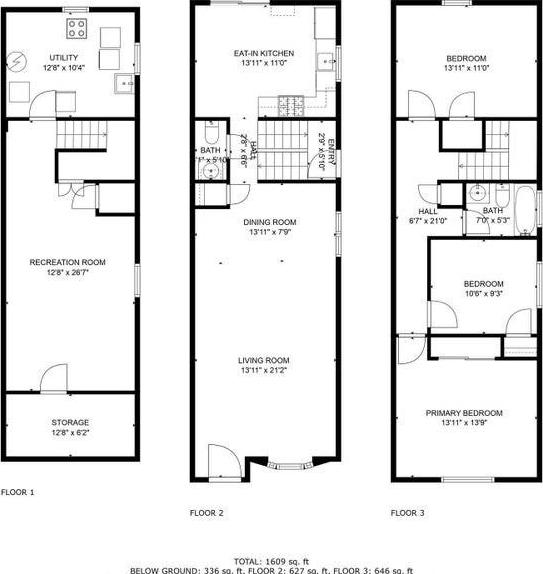 Single Family N Railroad Avenue  Staten Island, NY 10304, MLS-856143-20