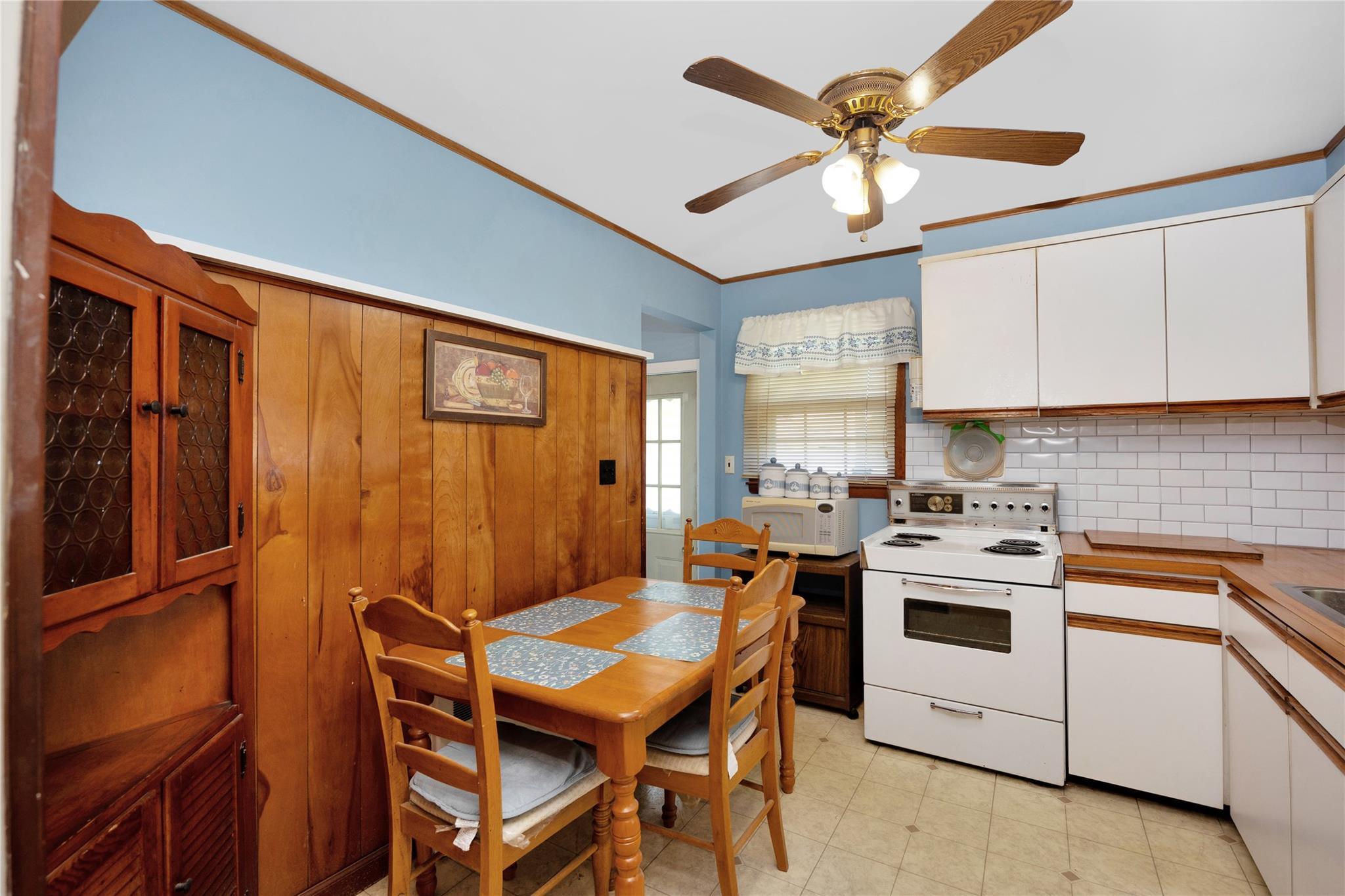 Single Family Merritt  Suffolk County, NY 11795, MLS-856148-14