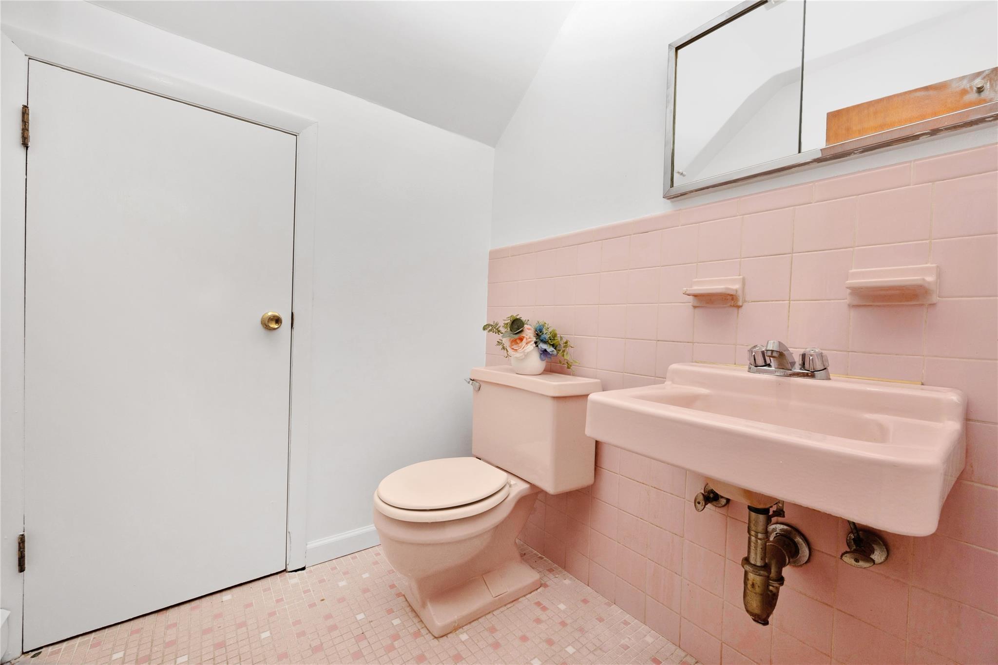 Single Family Merritt  Suffolk County, NY 11795, MLS-856148-22