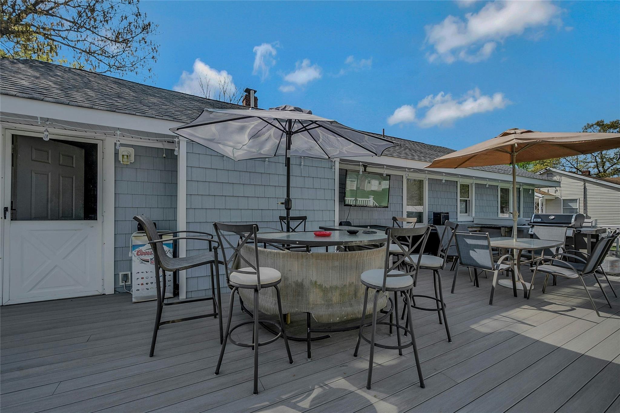 Single Family Coleman  Suffolk County, NY 11720, MLS-856155-12