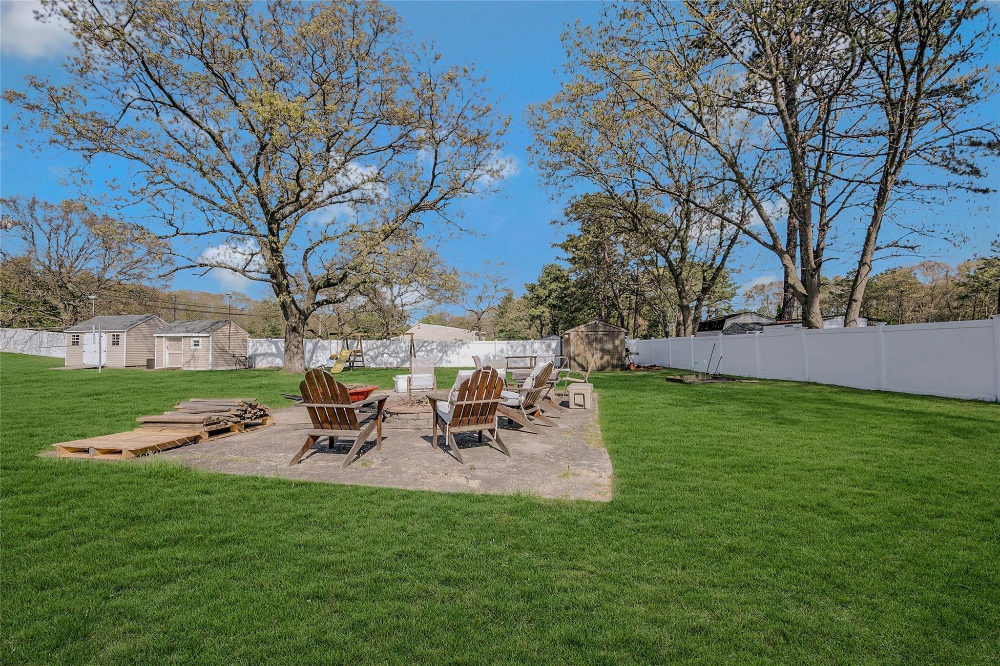 Single Family Coleman  Suffolk County, NY 11720, MLS-856155-13