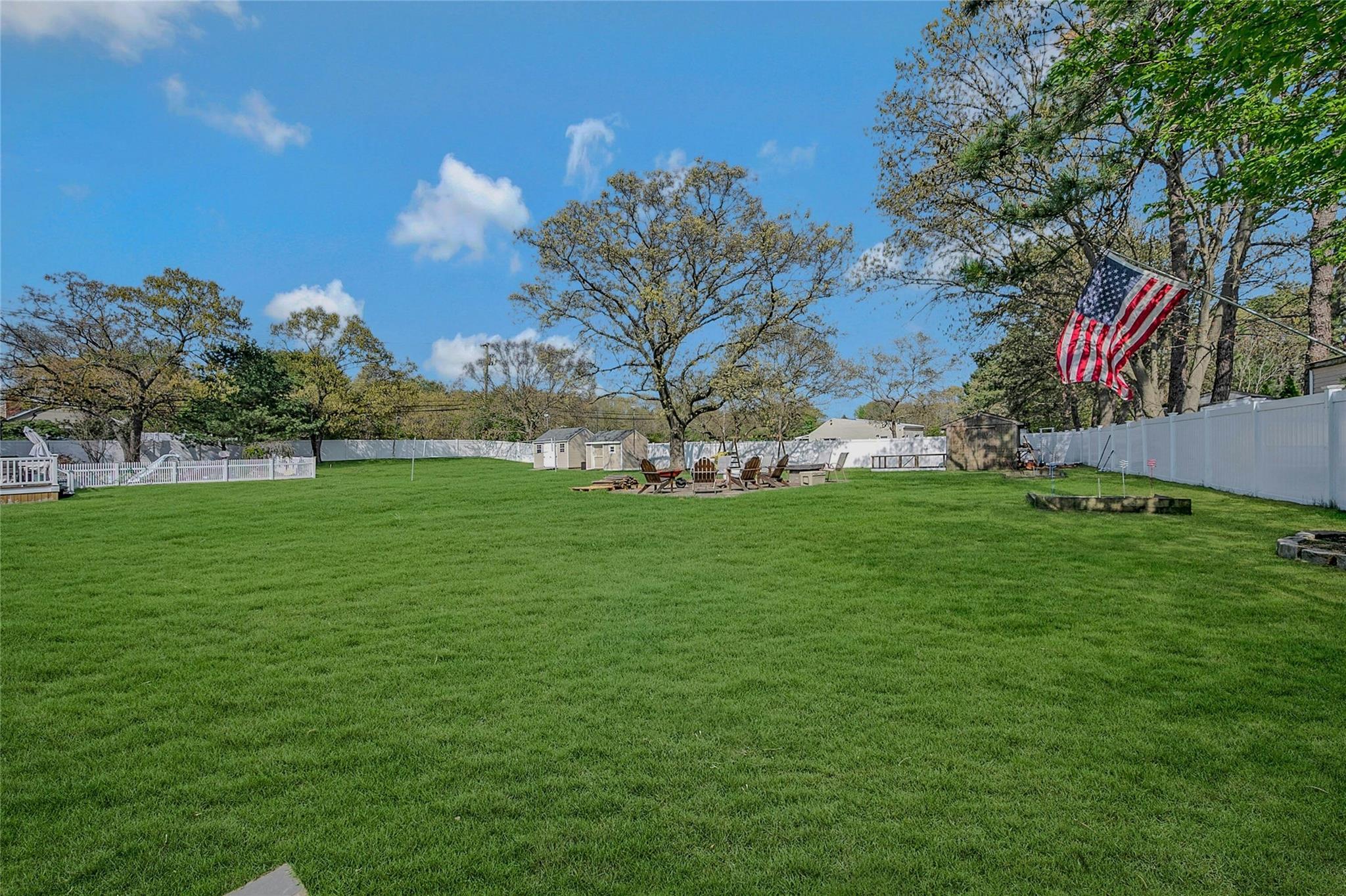 Single Family Coleman  Suffolk County, NY 11720, MLS-856155-14
