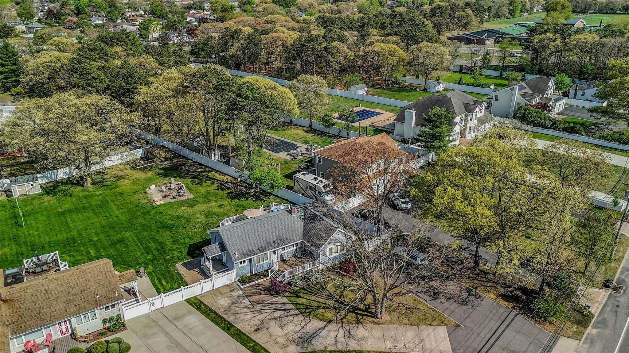 Single Family Coleman  Suffolk County, NY 11720, MLS-856155-15