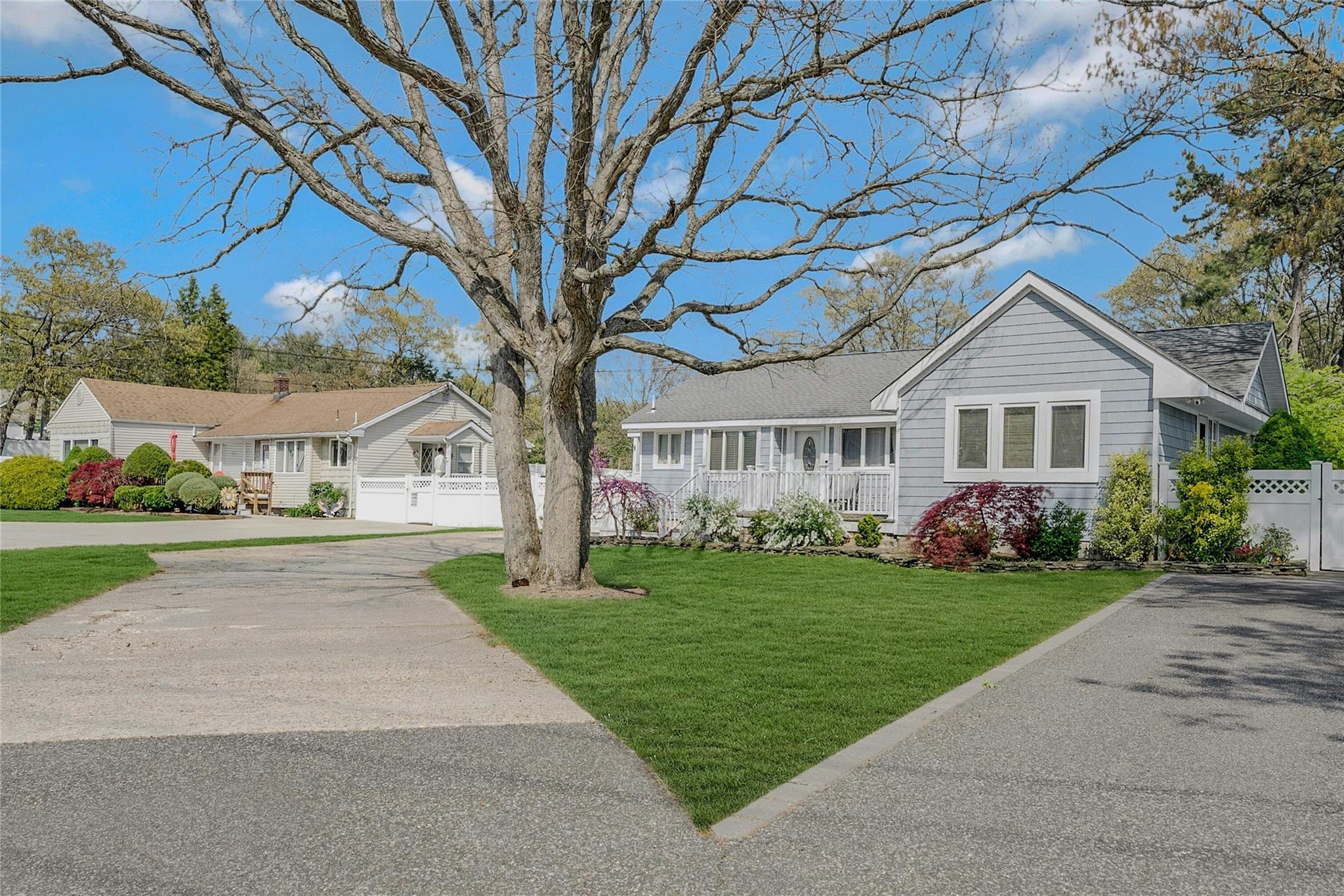 Single Family Coleman  Suffolk County, NY 11720, MLS-856155-2