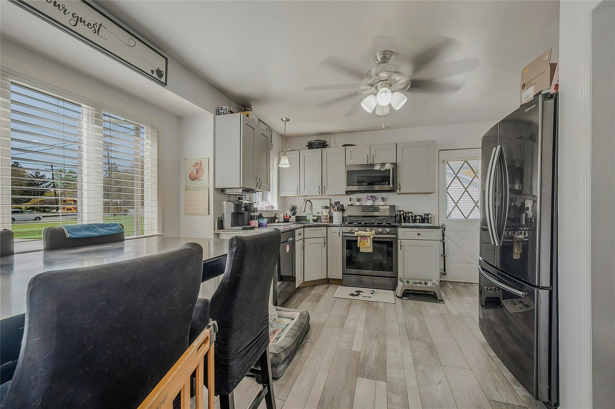Single Family Coleman  Suffolk County, NY 11720, MLS-856155-5