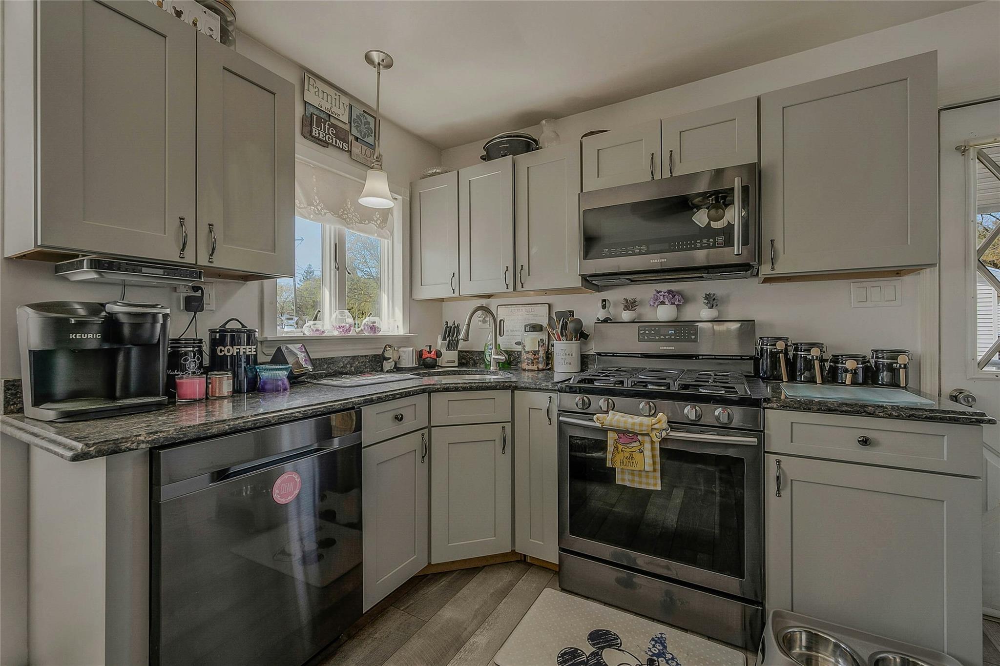 Single Family Coleman  Suffolk County, NY 11720, MLS-856155-6