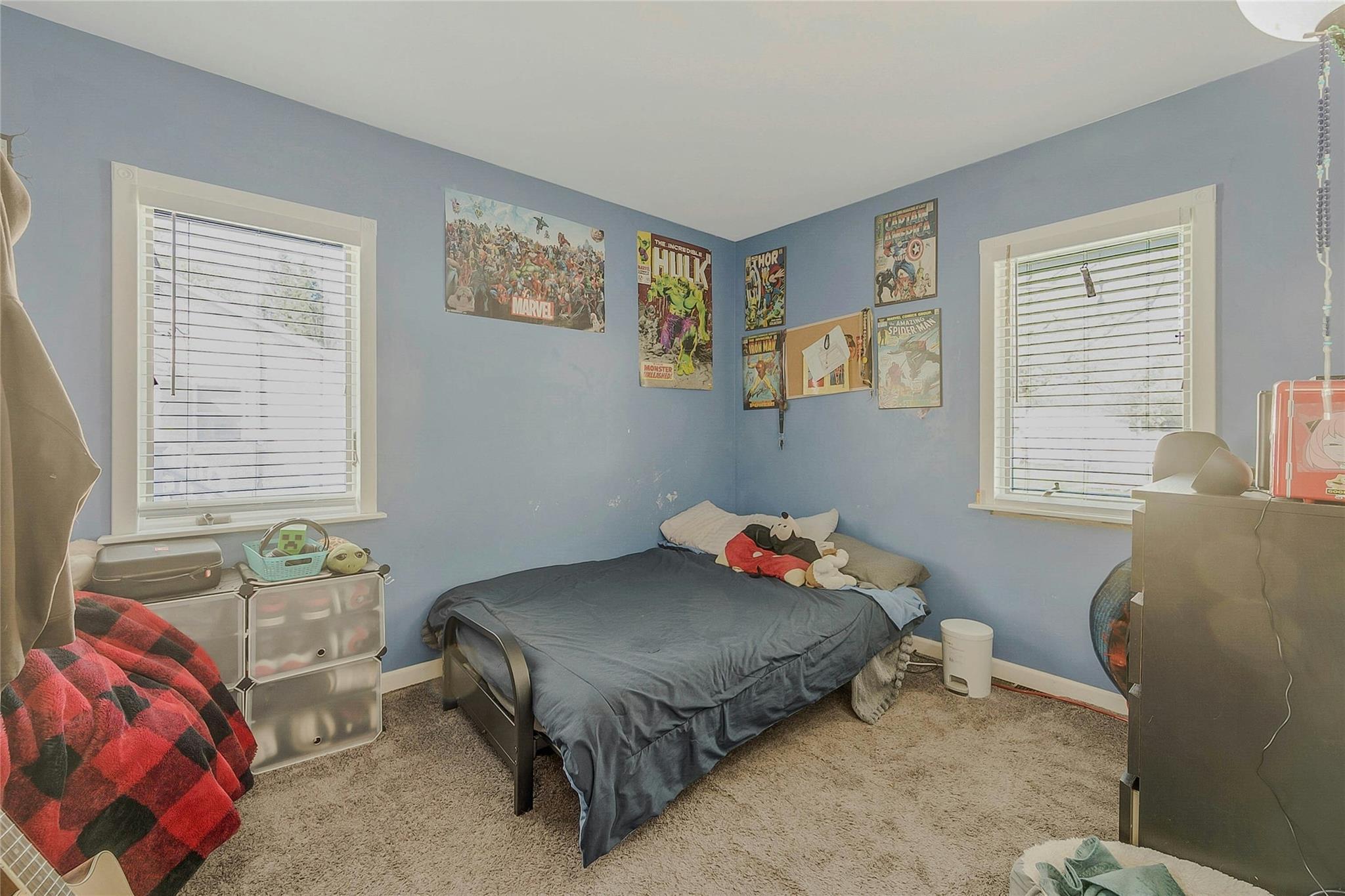 Single Family Coleman  Suffolk County, NY 11720, MLS-856155-9