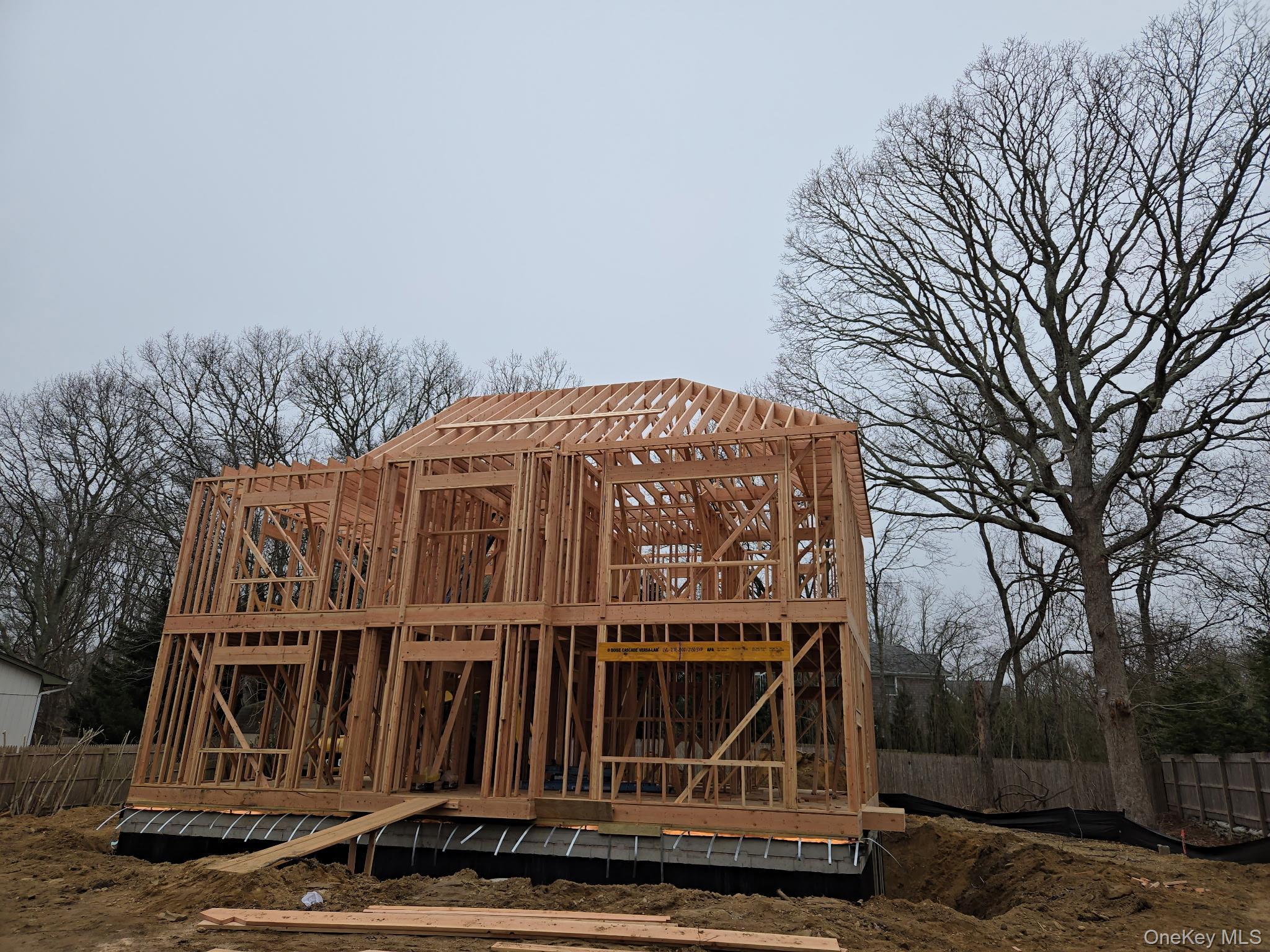 Single Family Bridgehampton Sag Harbor  Suffolk County, NY 11978, MLS-856161-10