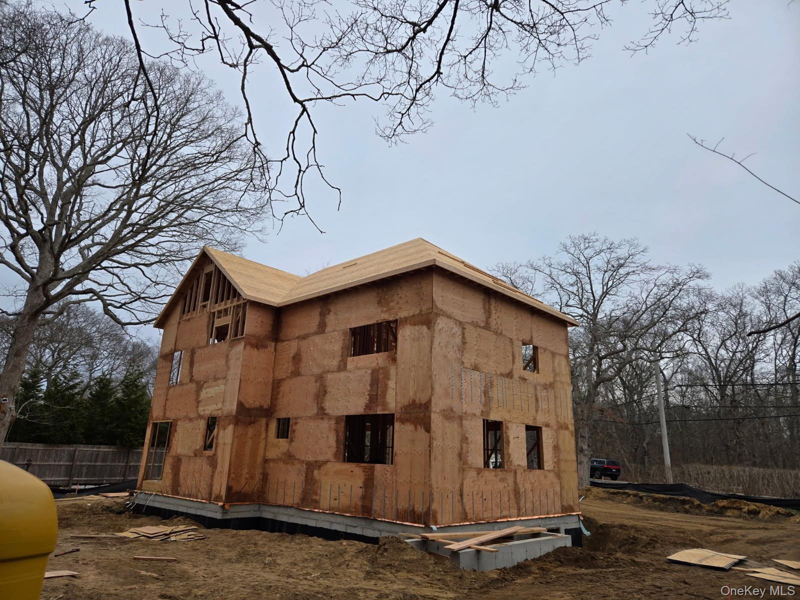 Single Family Bridgehampton Sag Harbor  Suffolk County, NY 11978, MLS-856161-11