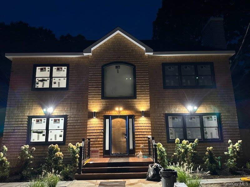 Single Family Bridgehampton Sag Harbor  Suffolk County, NY 11978, MLS-856161-4