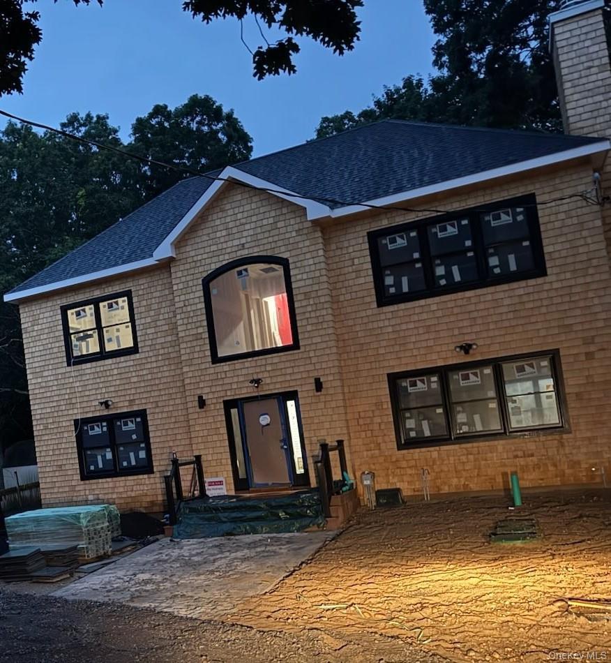 Single Family Bridgehampton Sag Harbor  Suffolk County, NY 11978, MLS-856161-8