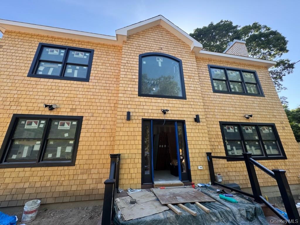 Single Family Bridgehampton Sag Harbor  Suffolk County, NY 11978, MLS-856161-9