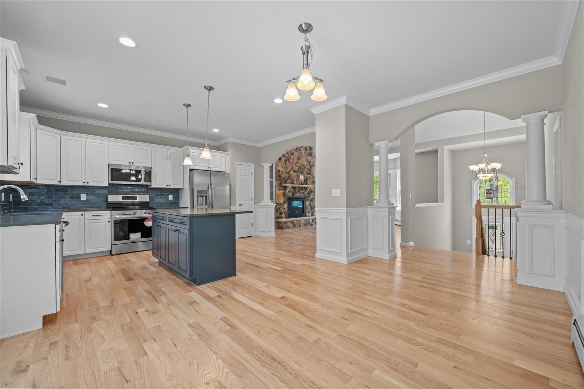 Single Family Lincolndale Acres  Orange County, NY 10992, MLS-856173-13