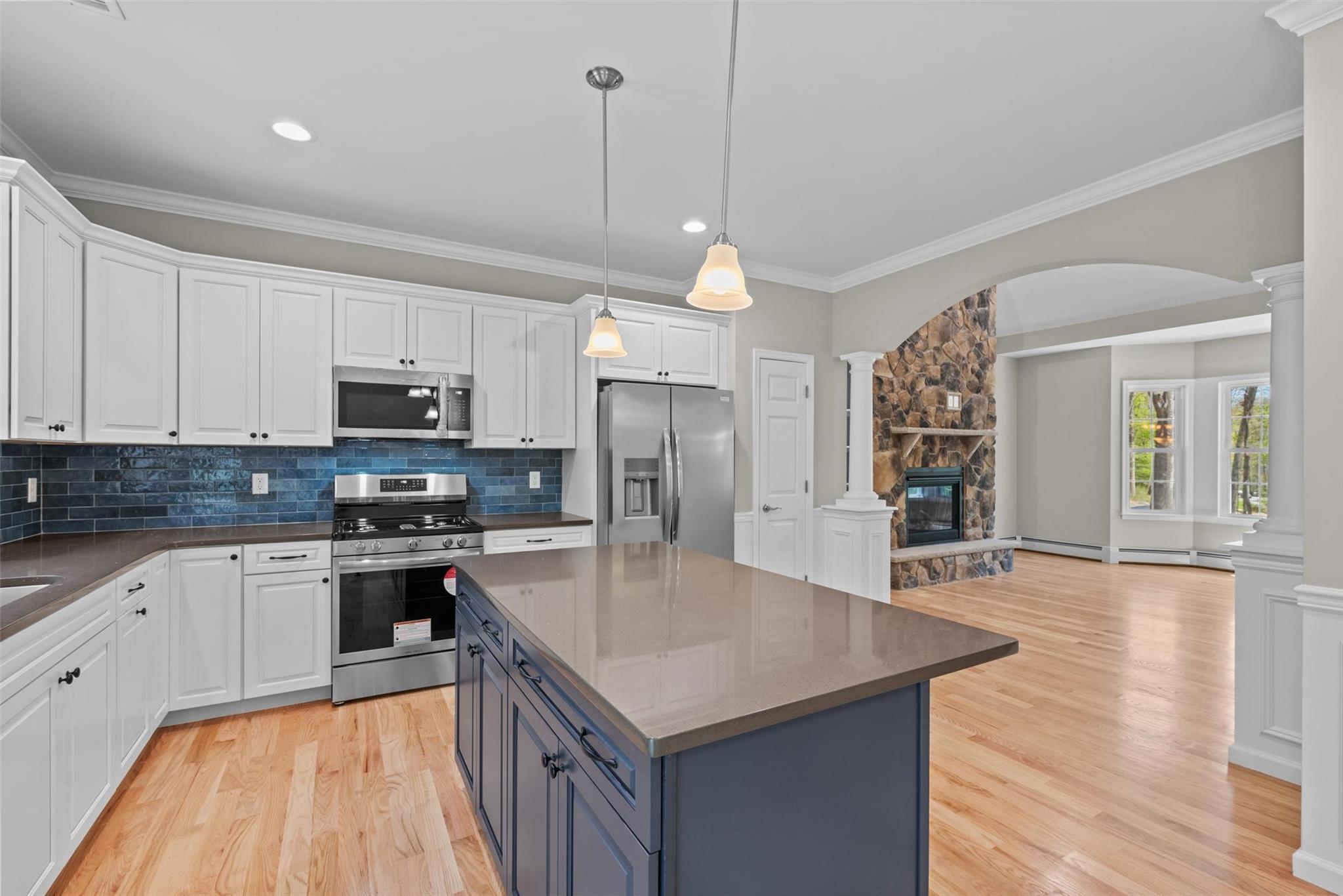 Single Family Lincolndale Acres  Orange County, NY 10992, MLS-856173-15