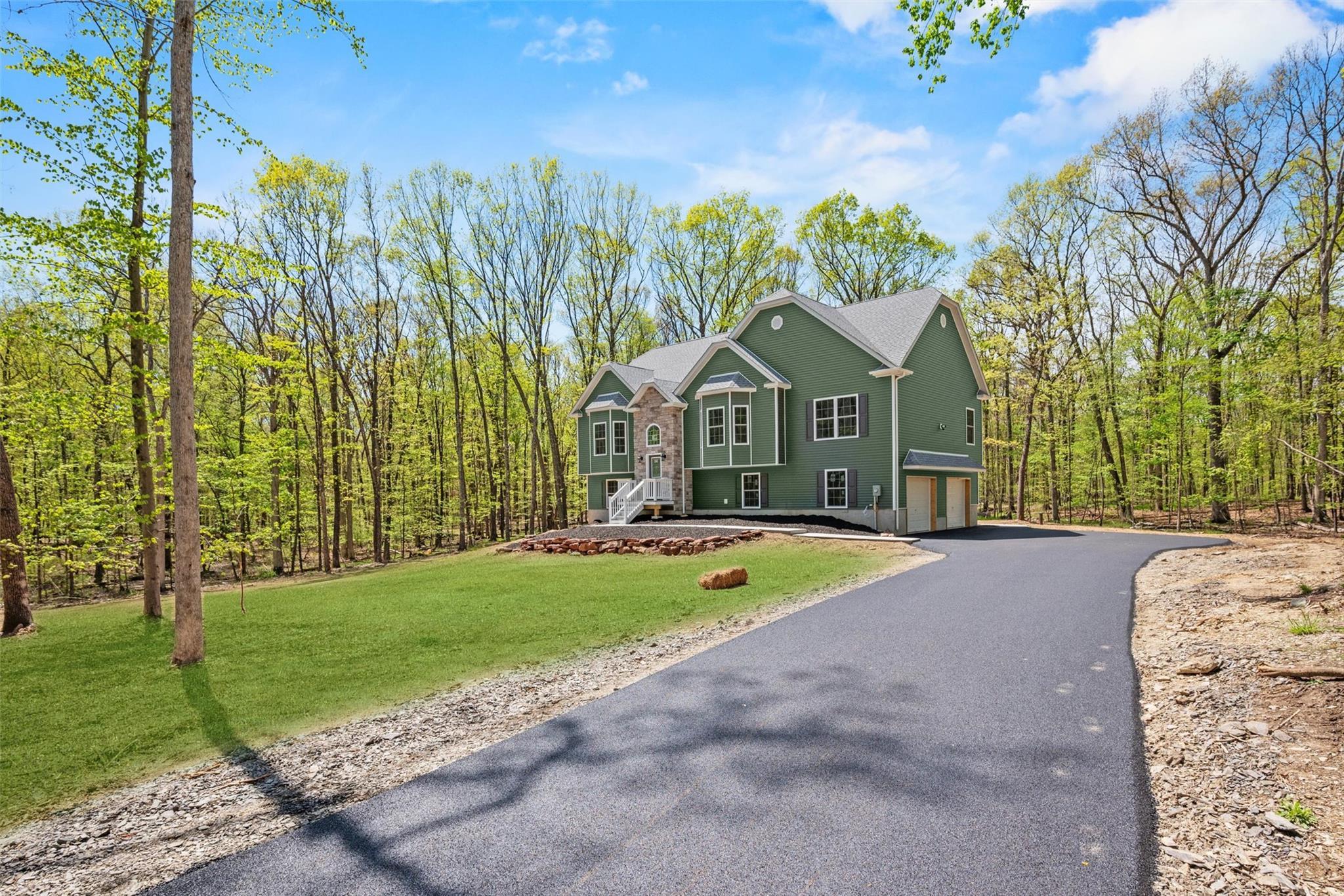 Single Family Lincolndale Acres  Orange County, NY 10992, MLS-856173-2