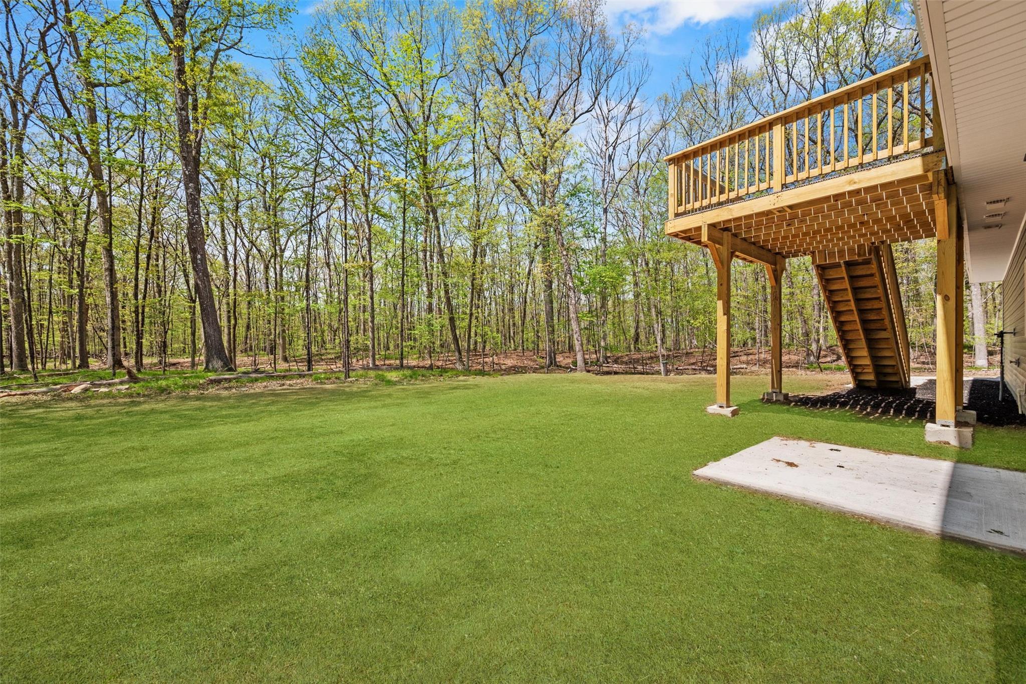 Single Family Lincolndale Acres  Orange County, NY 10992, MLS-856173-36