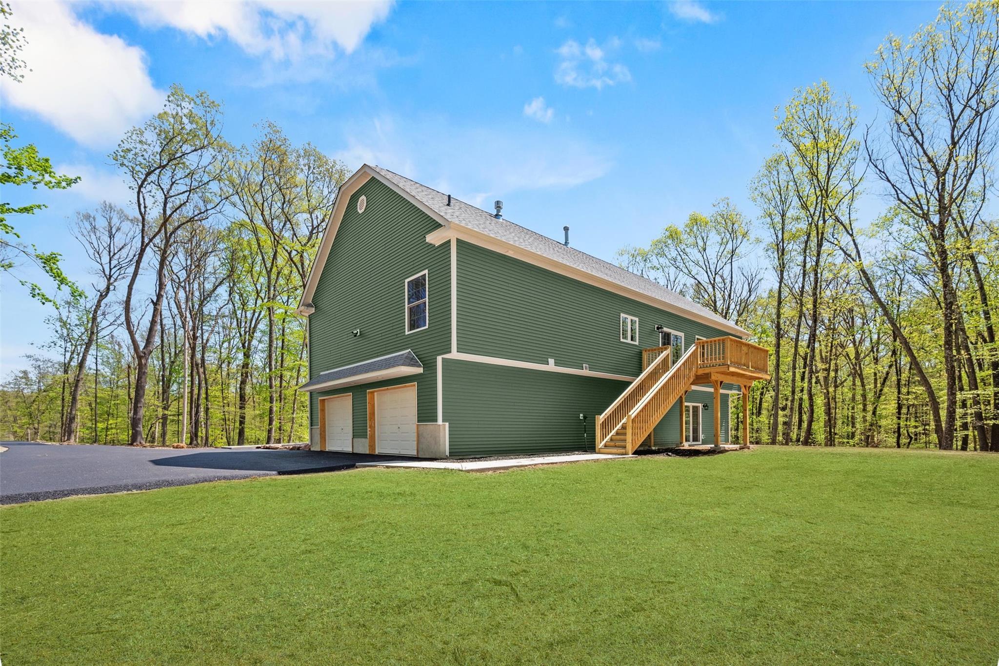 Single Family Lincolndale Acres  Orange County, NY 10992, MLS-856173-37