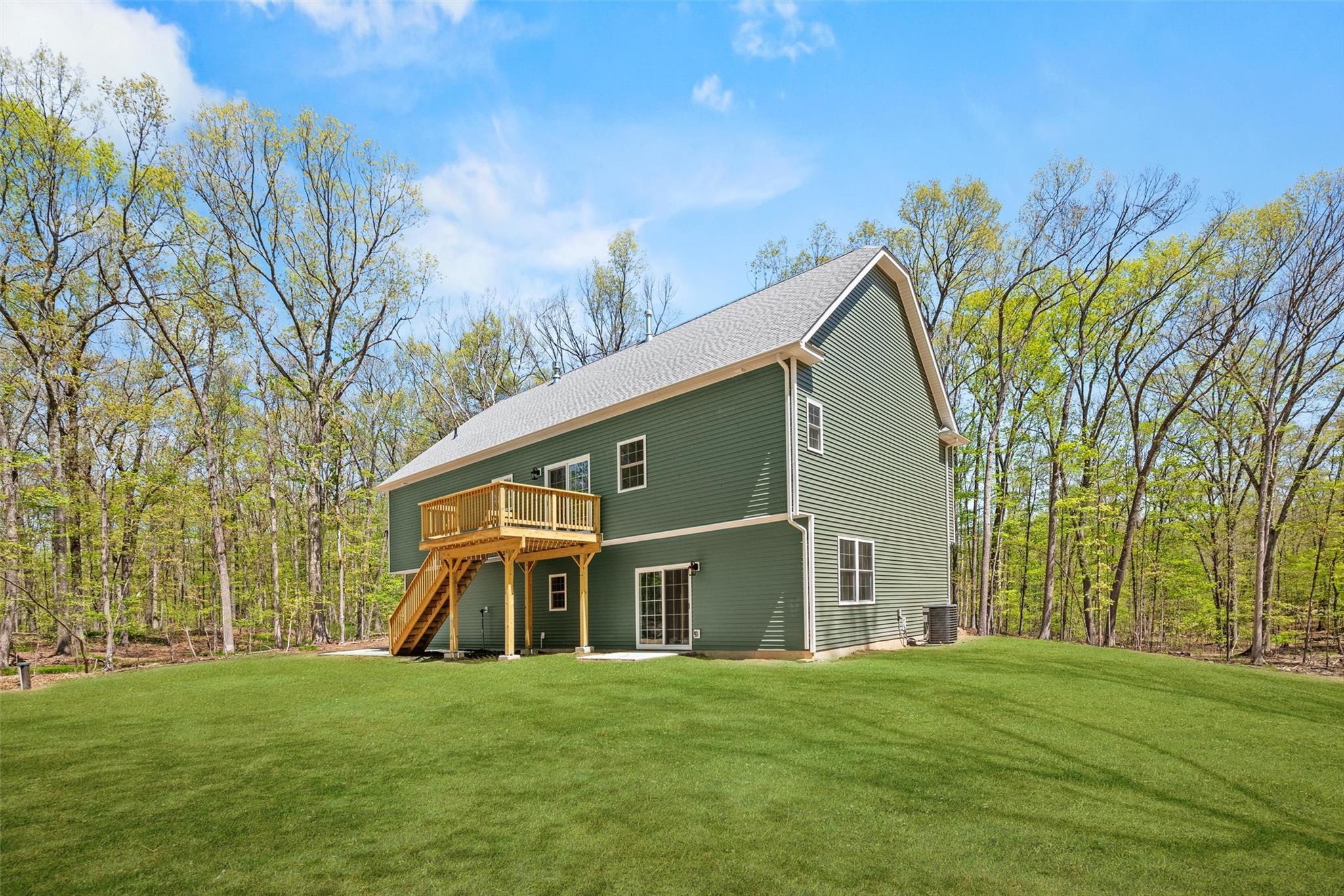 Single Family Lincolndale Acres  Orange County, NY 10992, MLS-856173-38