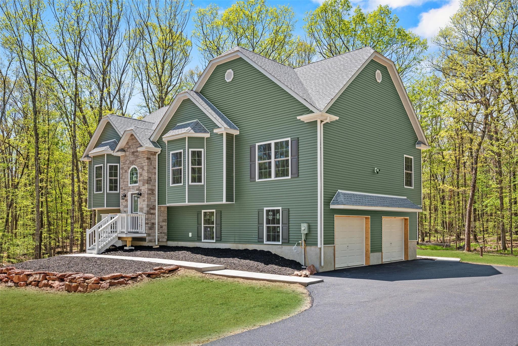 Single Family Lincolndale Acres  Orange County, NY 10992, MLS-856173-4