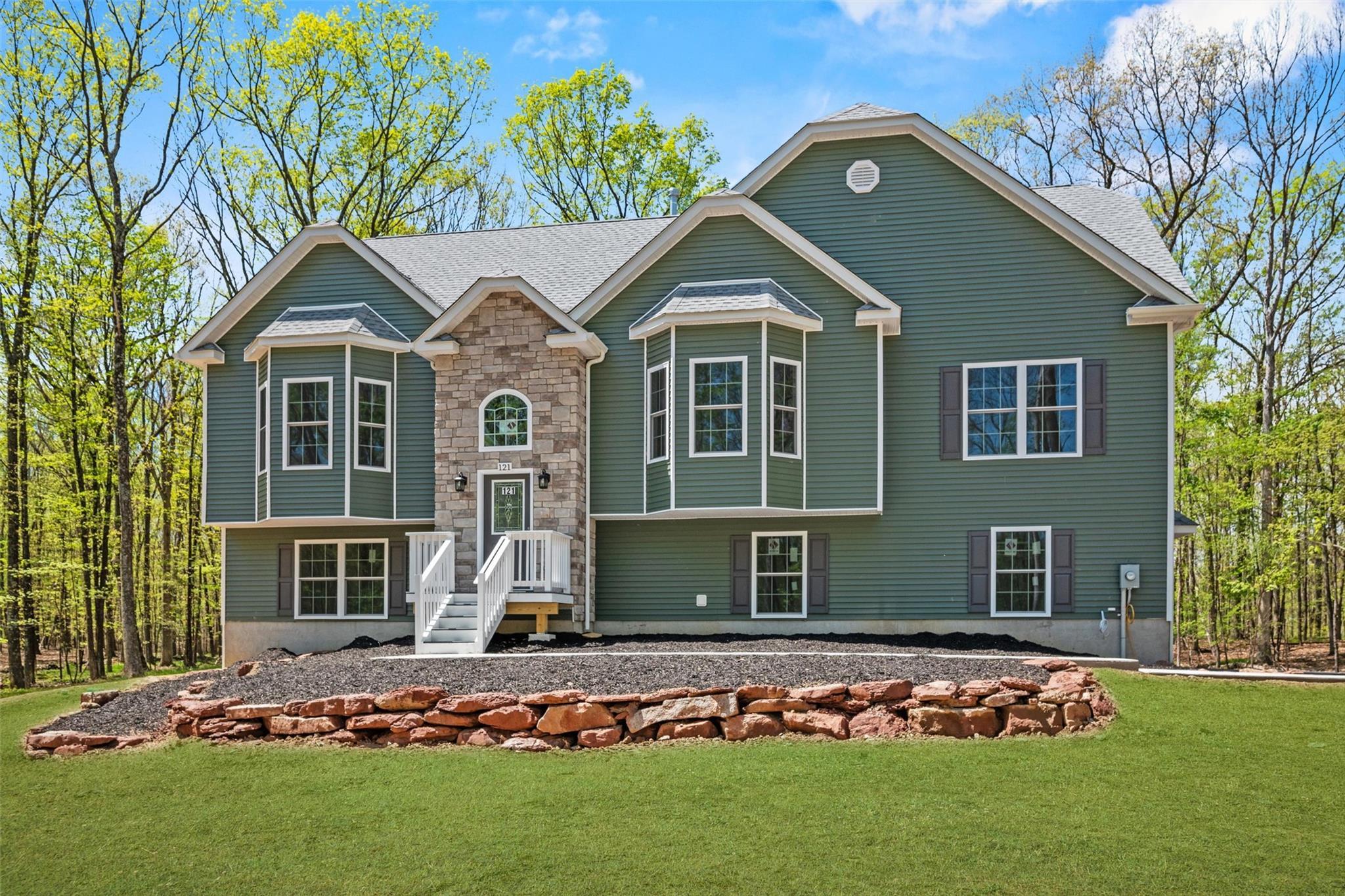 Single Family Lincolndale Acres  Orange County, NY 10992, MLS-856173-5