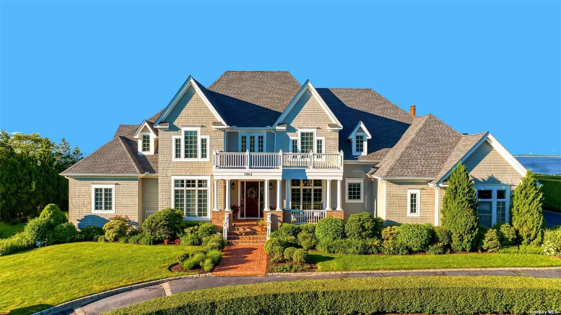 Single Family Grandview  Suffolk County, NY 11957, MLS-856176-3