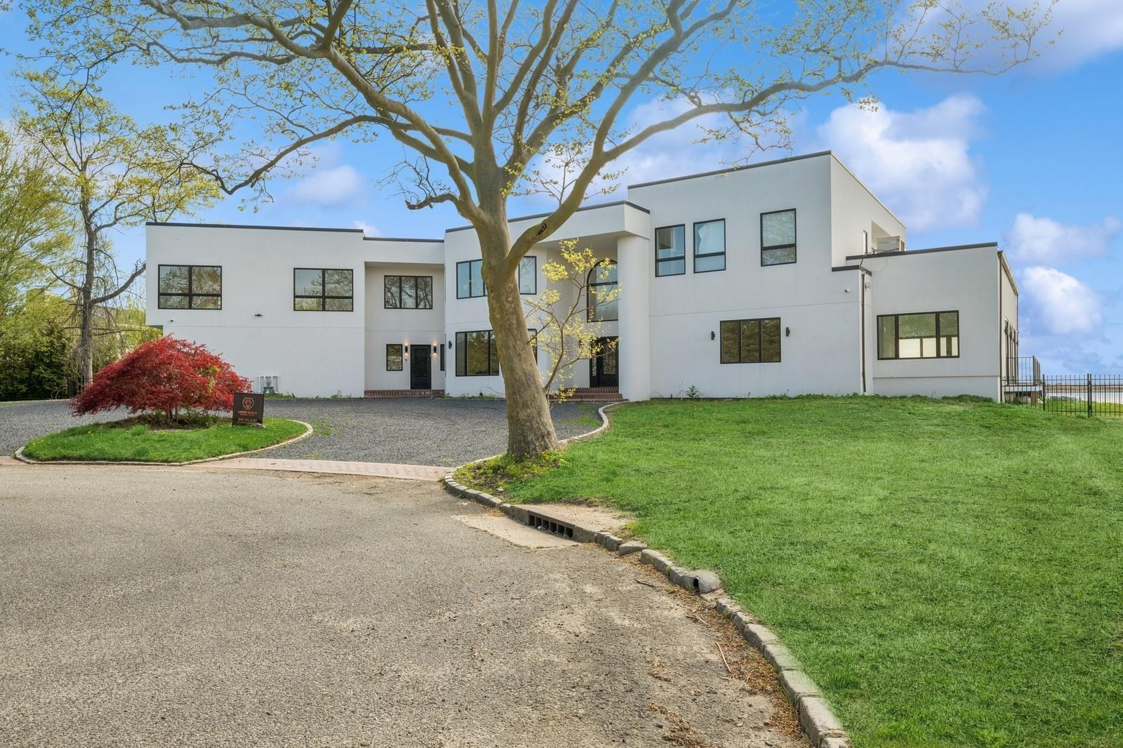 Single Family Priscilla  Nassau County, NY 11598, MLS-856178-2
