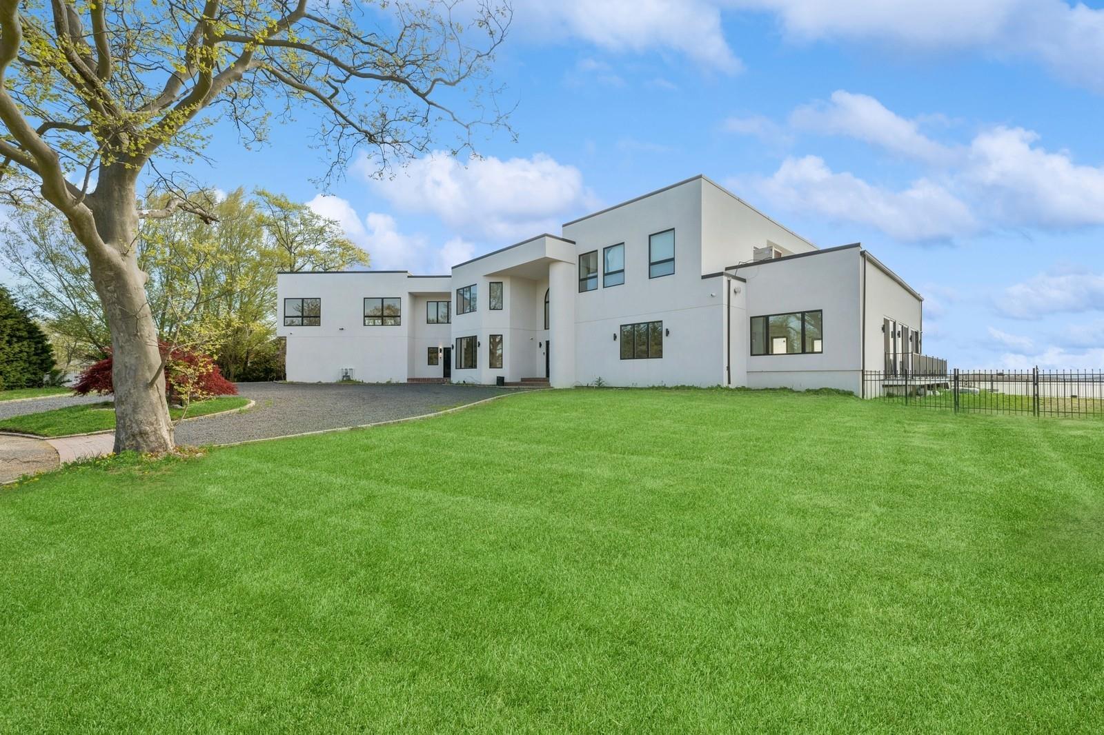Single Family Priscilla  Nassau County, NY 11598, MLS-856178-3