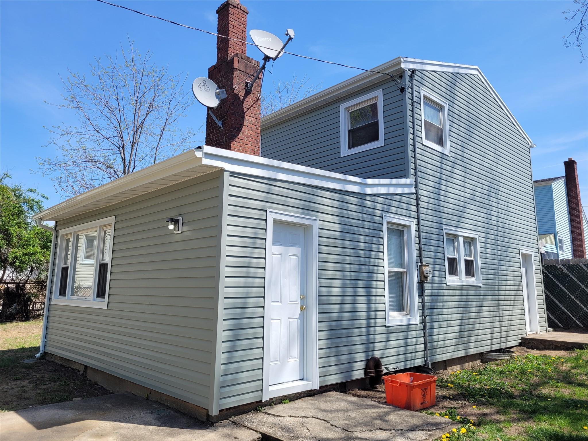 Single Family Louis  Nassau County, NY 11003, MLS-856180-4