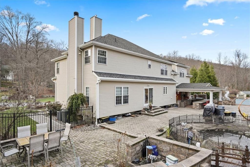 Single Family Lori  Orange County, NY 10918, MLS-856184-21