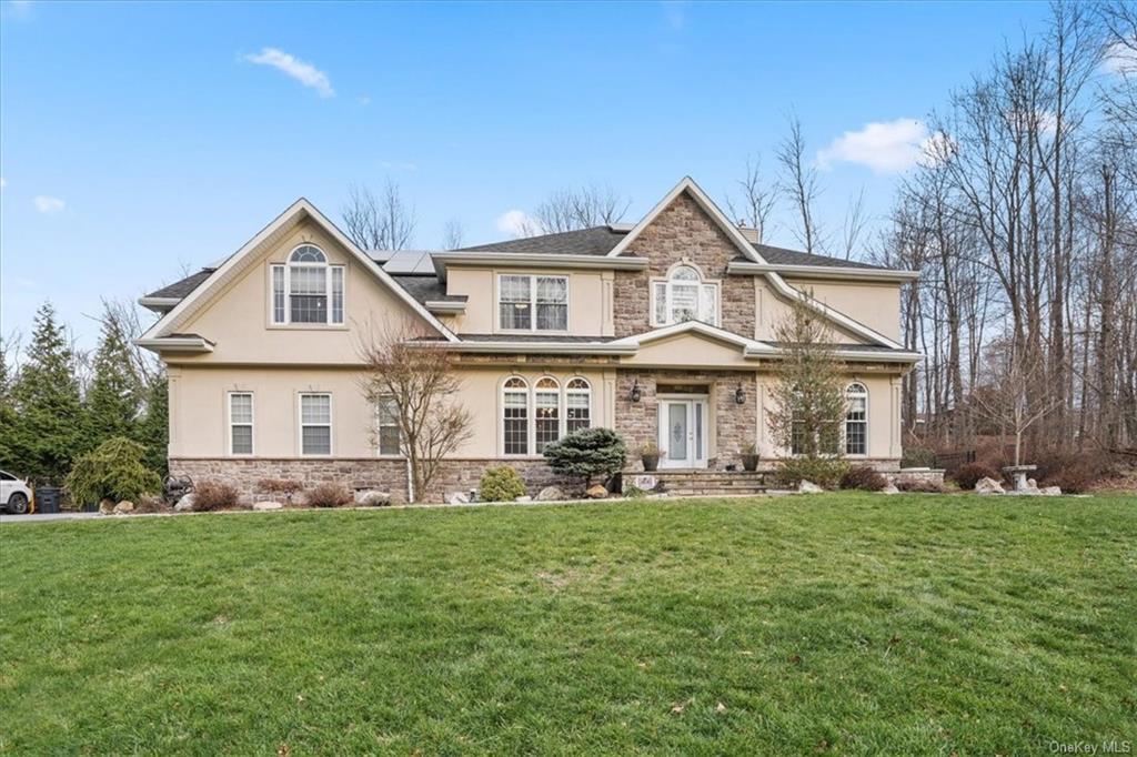 Single Family Lori  Orange County, NY 10918, MLS-856184-23