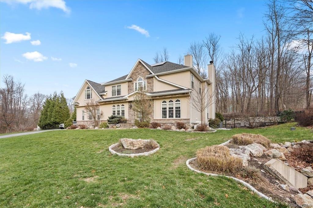 Single Family Lori  Orange County, NY 10918, MLS-856184-24