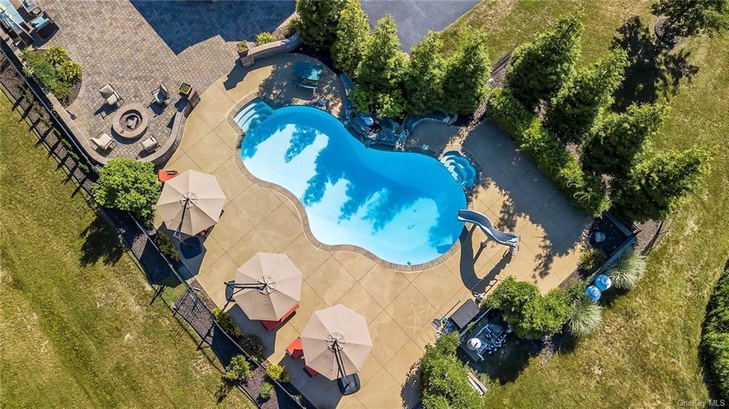 Single Family Lori  Orange County, NY 10918, MLS-856184-31