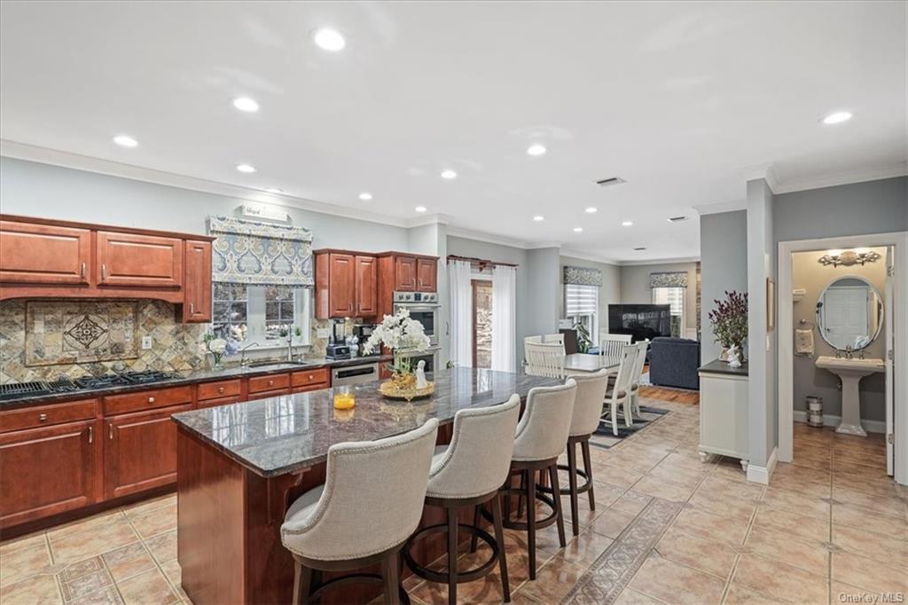 Single Family Lori  Orange County, NY 10918, MLS-856184-6