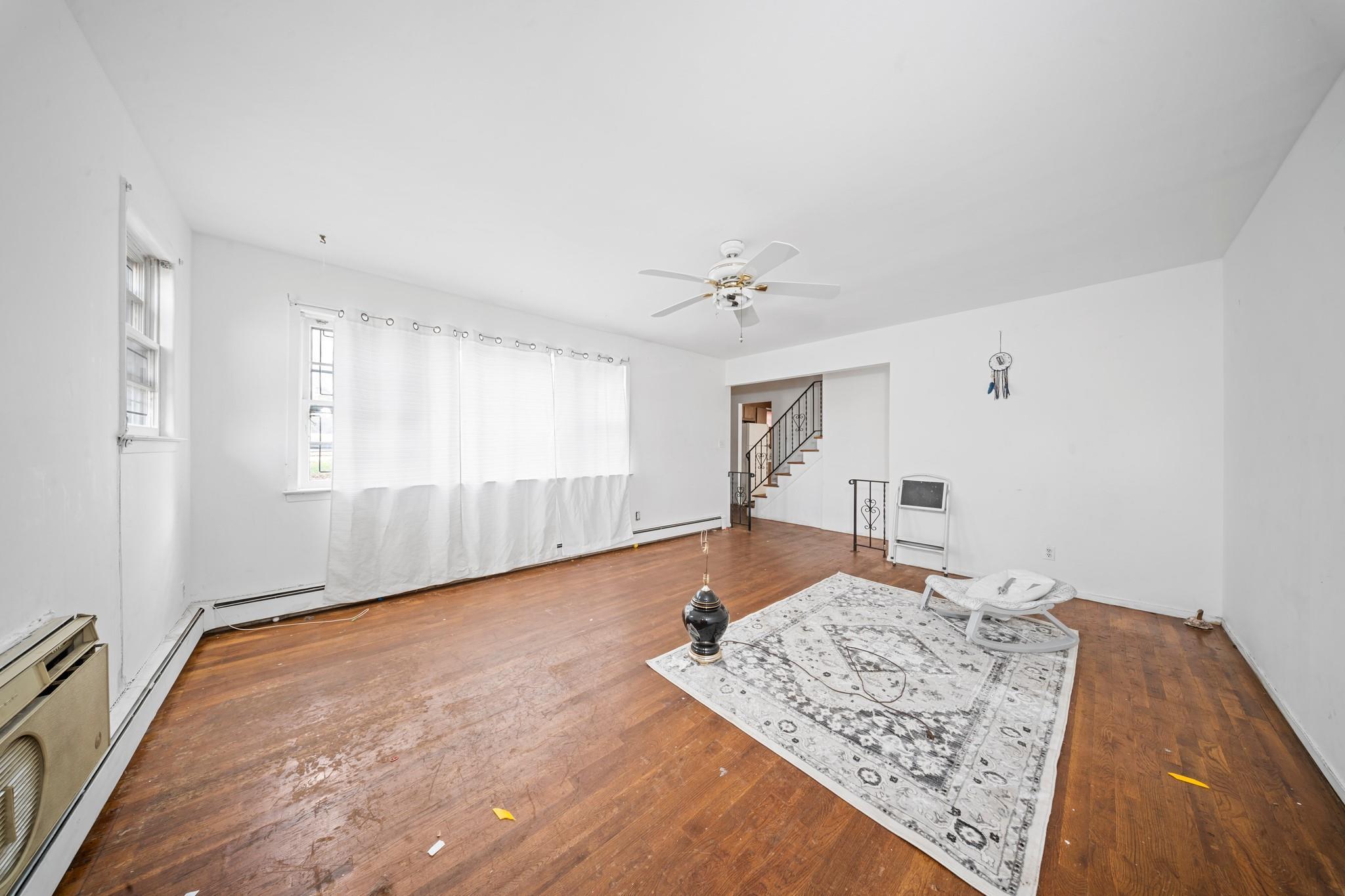 Single Family Horace Hadring  Queens, NY 11365, MLS-856188-2