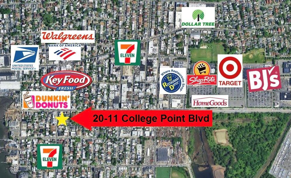 Single Family College Point  Queens, NY 11356, MLS-856192-2