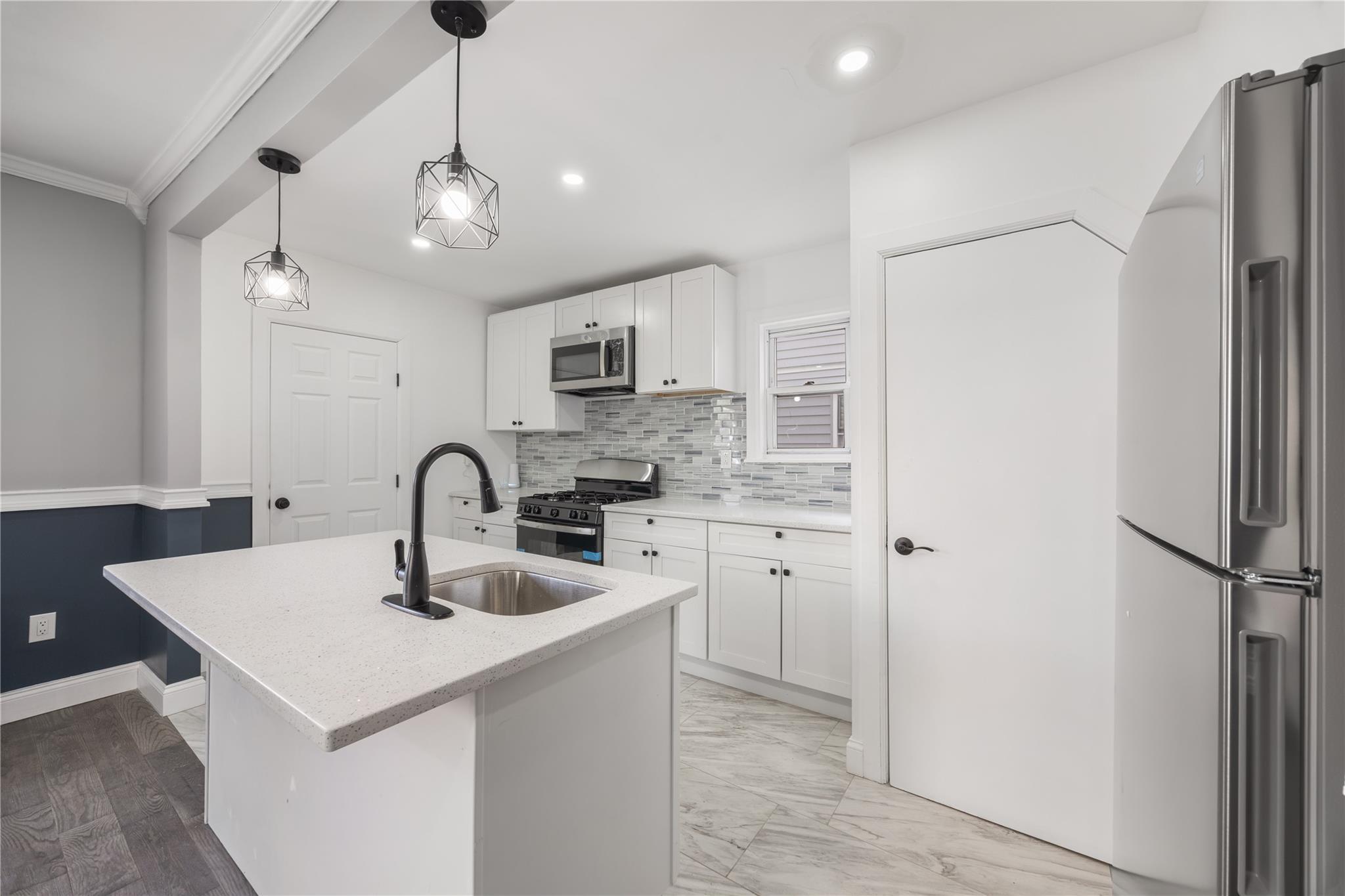 Single Family Dormans Road  Queens, NY 11412, MLS-856202-10