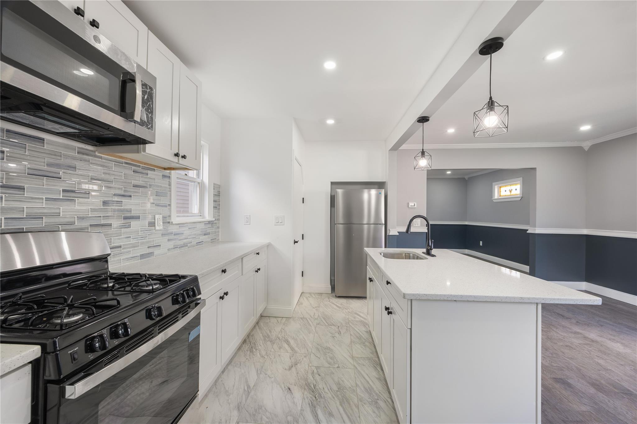 Single Family Dormans Road  Queens, NY 11412, MLS-856202-11