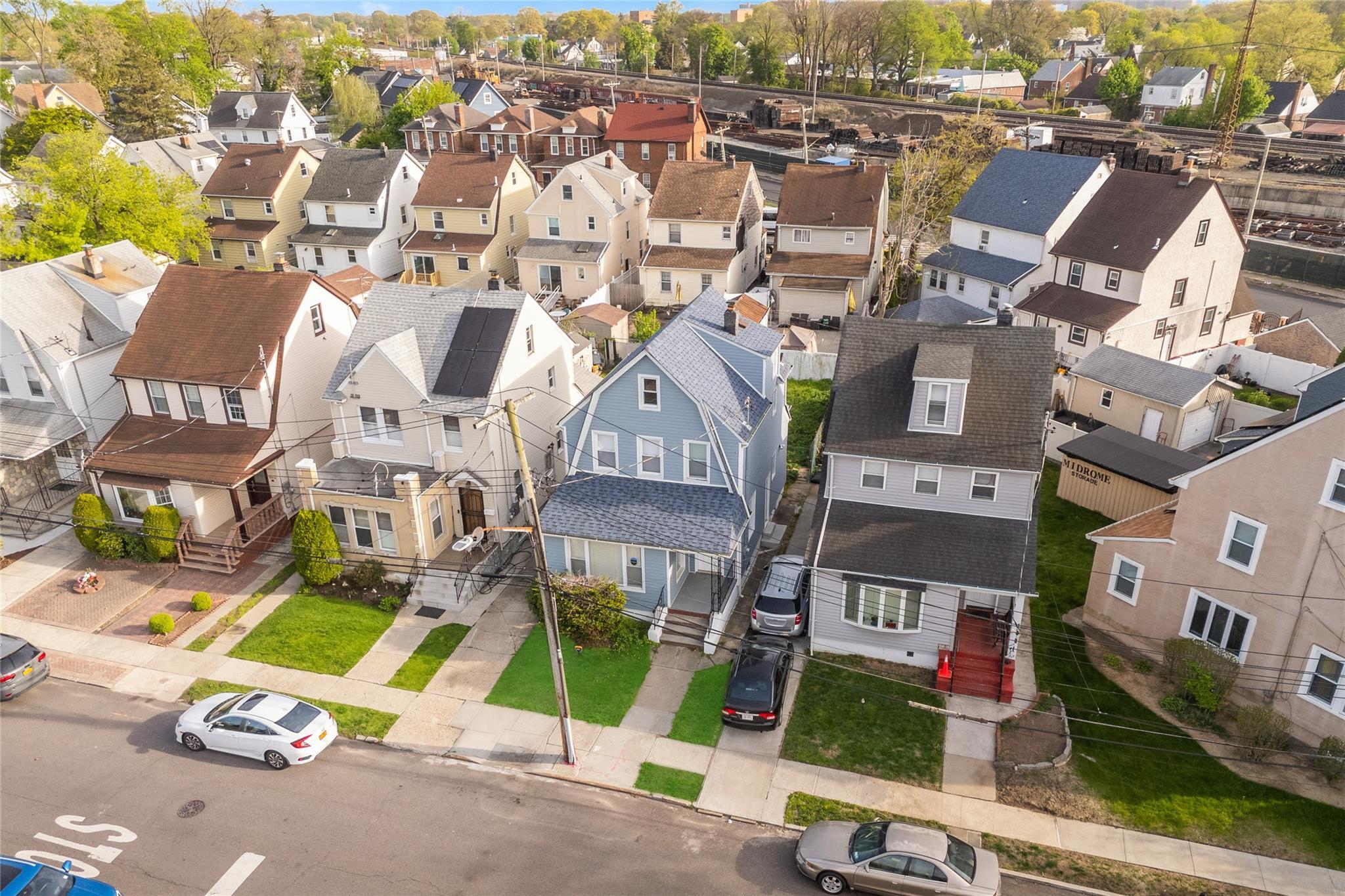 Single Family Dormans Road  Queens, NY 11412, MLS-856202-20